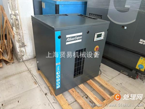 二手壓縮機