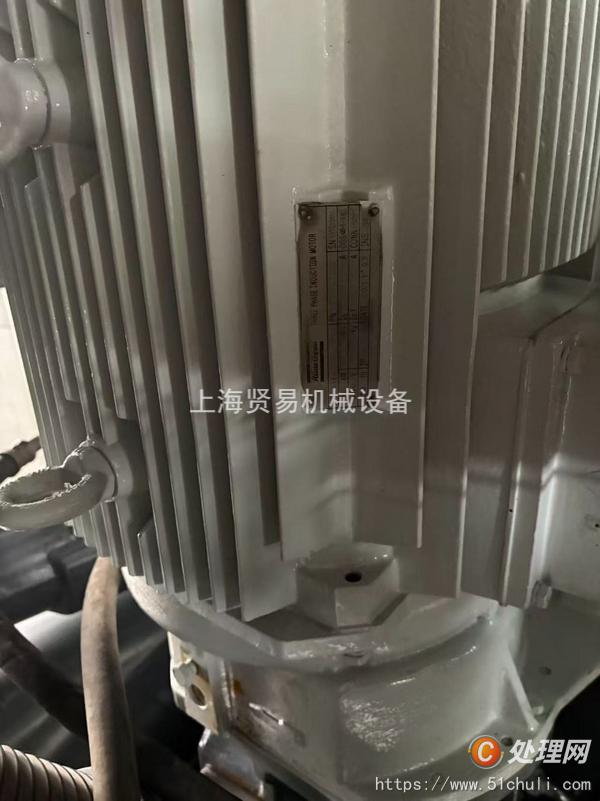 二手空壓機(jī)