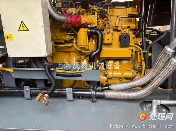 二手壓縮機(jī)