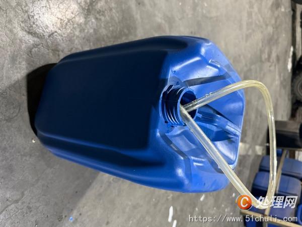 二手吹塑機(jī)