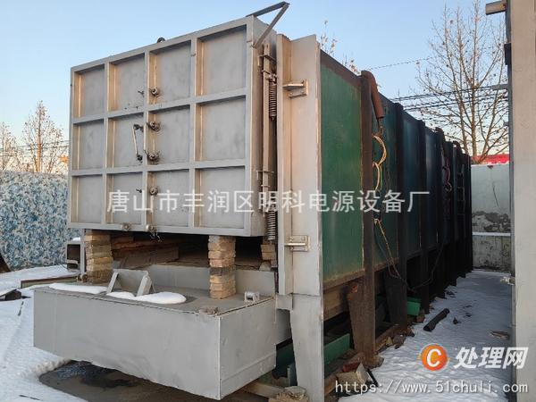 收购借助各种尺寸电阻炉