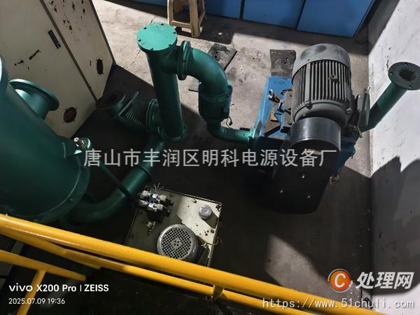 二手熔煉爐