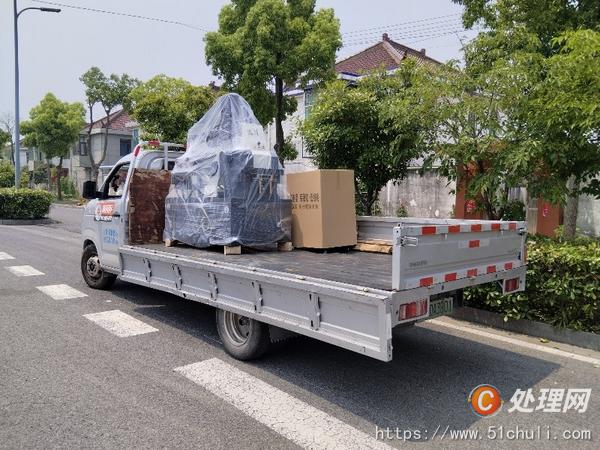 二手線切割機(jī)床