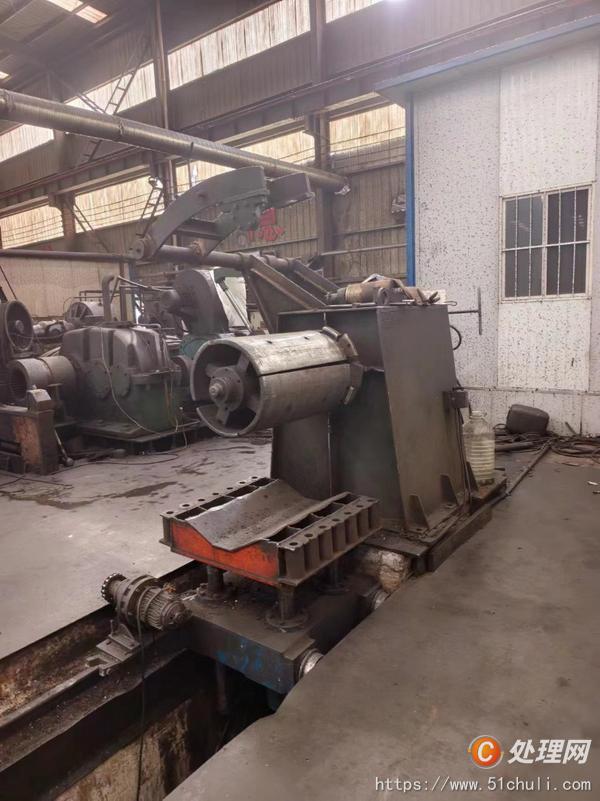 二手冷軋機