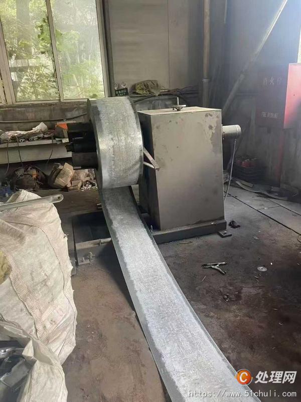 二手開平機(jī)