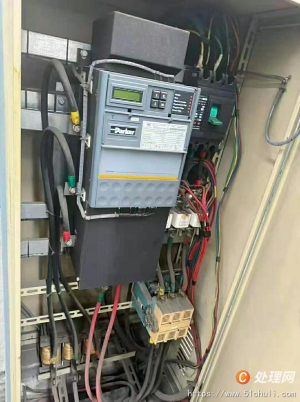 二手開平機