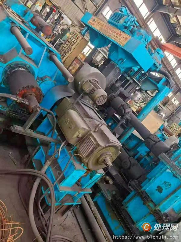 二手冷軋機(jī)