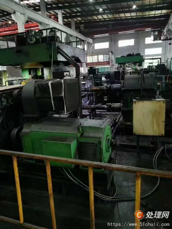 二手冷軋機