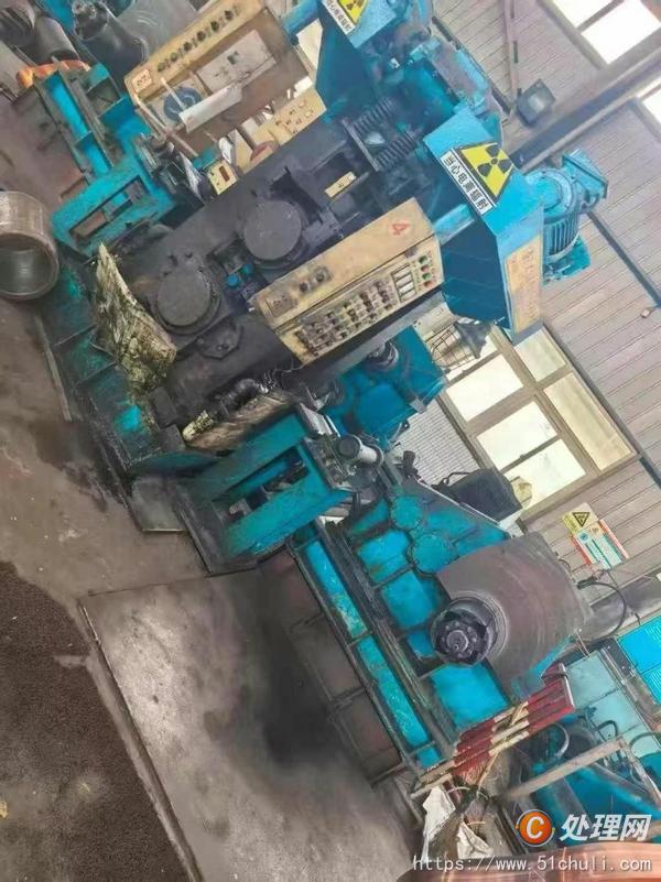 二手冷軋機(jī)