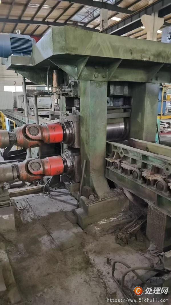 二手軋機