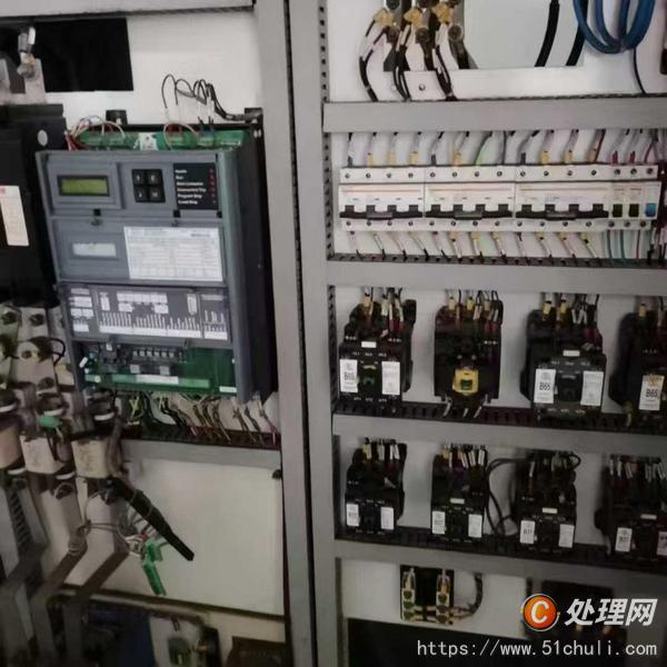 二手冷軋機