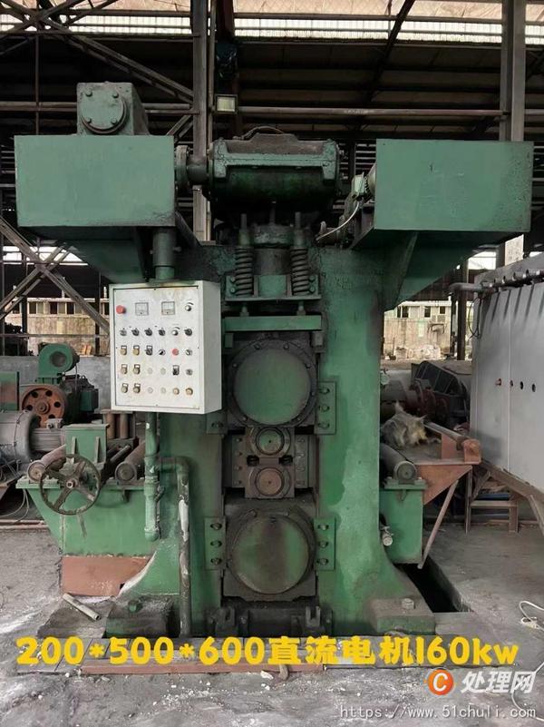 二手開平機(jī)