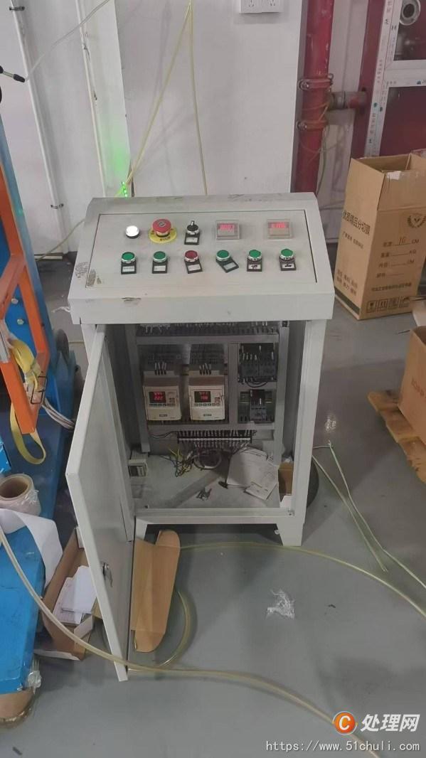 二手校平機