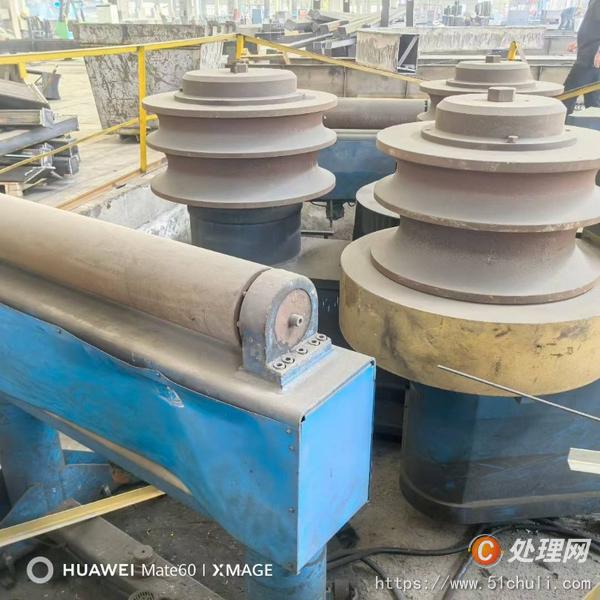 二手彎管機