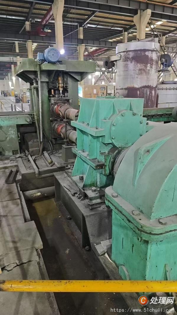 二手軋機