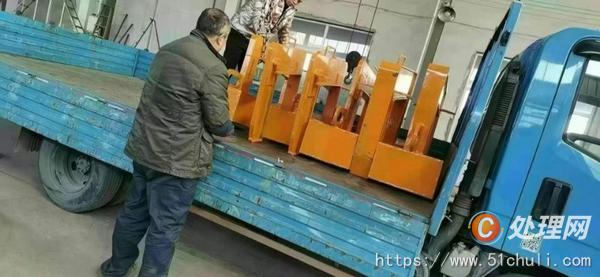 二手冷軋機