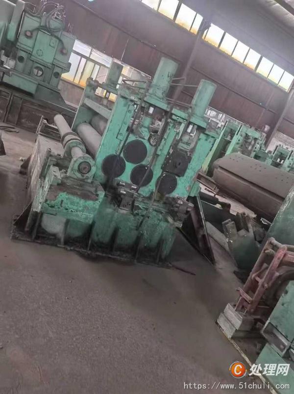 二手開平機
