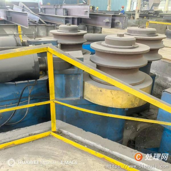 二手彎管機
