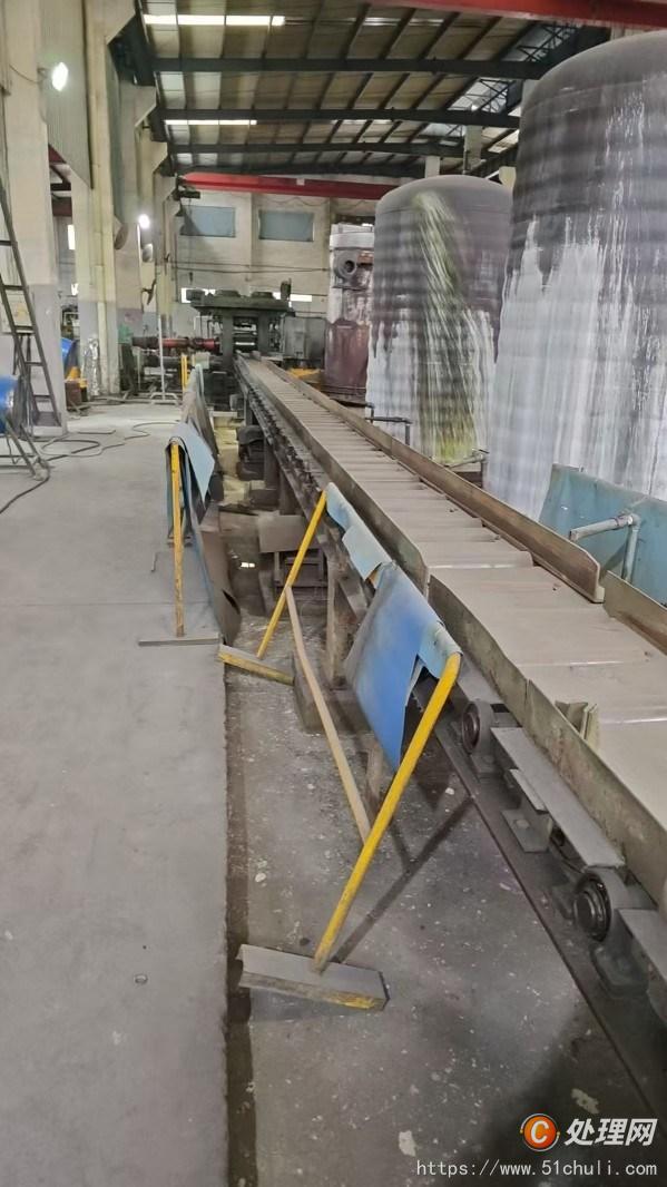 二手軋機