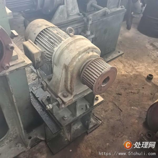 二手開平機