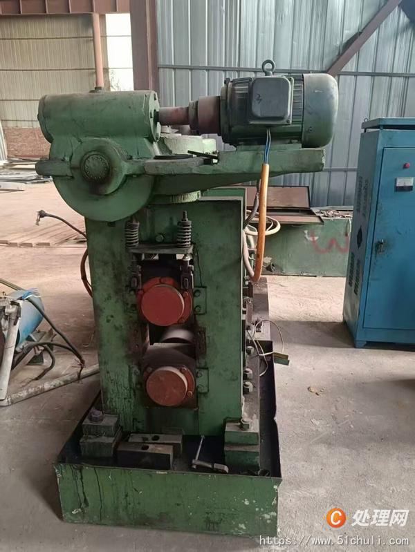 二手冷軋機