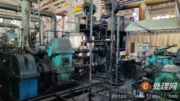 二手冷軋機(jī)