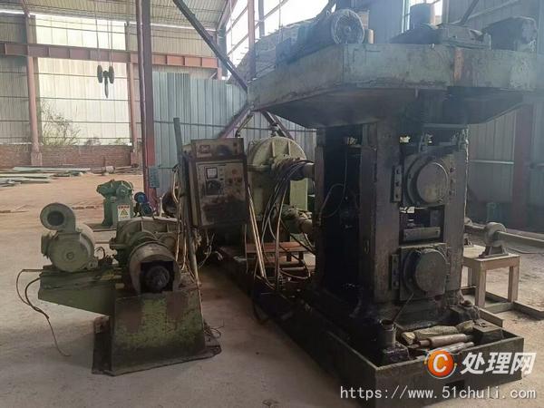 二手冷軋機