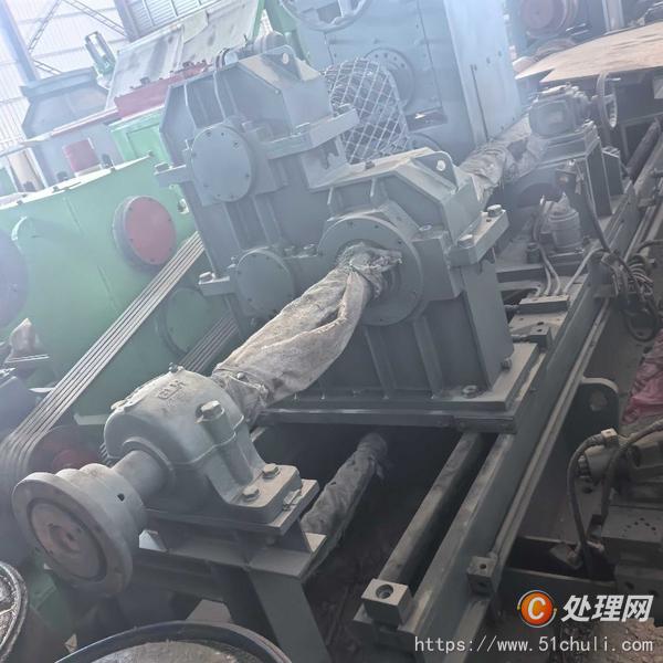 二手開平機