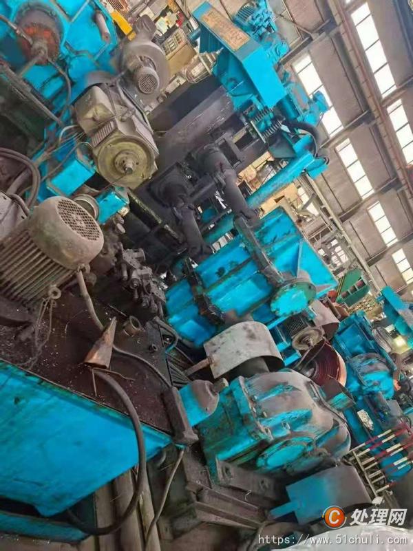 二手冷軋機(jī)