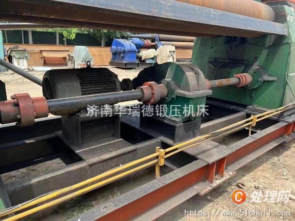 二手卷板機