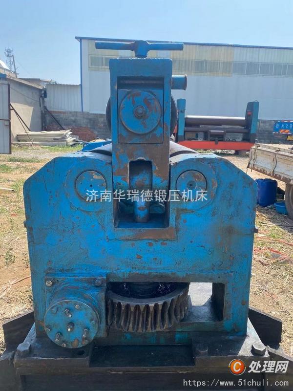 二手卷板機(jī)