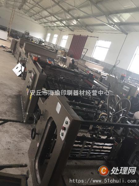 其他二手印刷設(shè)備