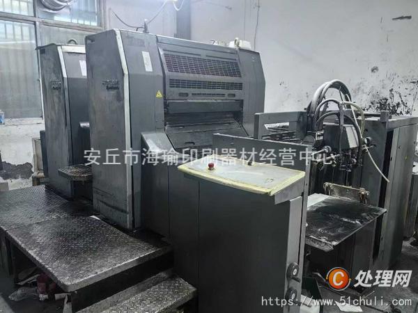 其他二手印刷設(shè)備