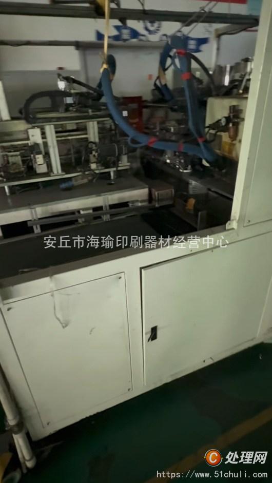 二手糊盒機(jī)
