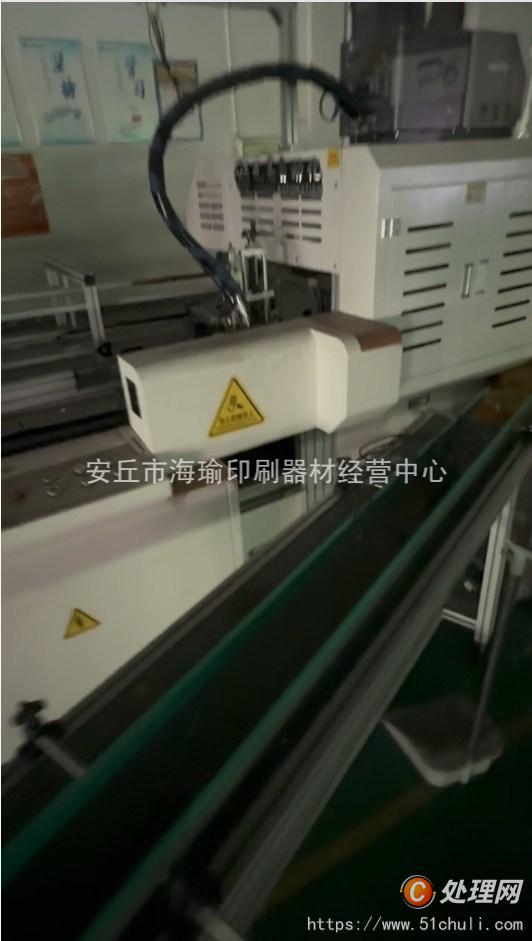 二手糊盒機(jī)