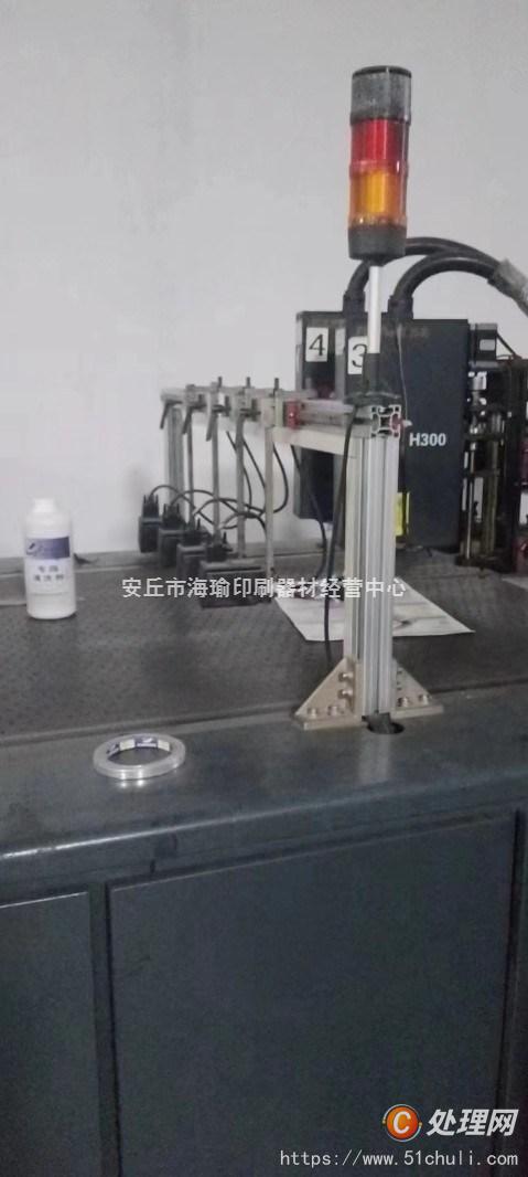 二手噴碼機