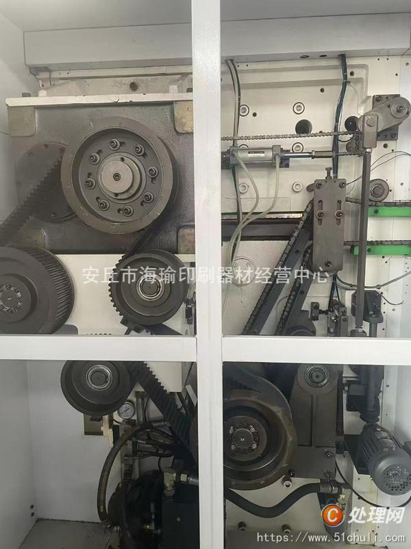 二手模切機