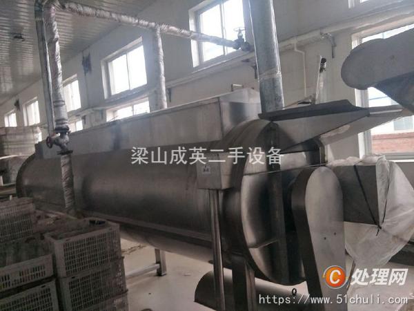 二手罐頭設(shè)備