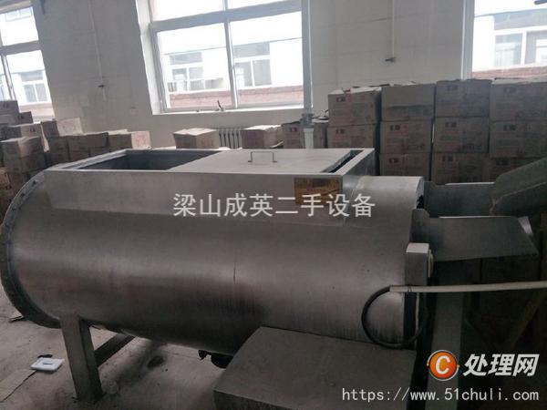 二手罐頭設(shè)備
