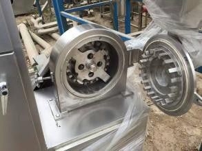 二手粉碎機(jī)