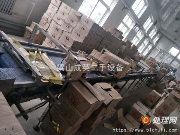 二手罐頭設(shè)備