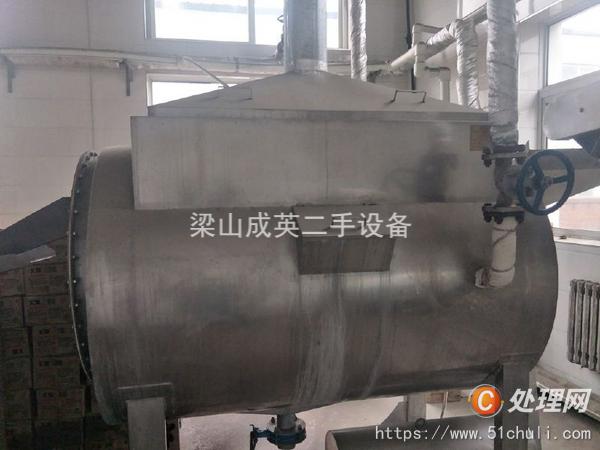二手罐頭設(shè)備