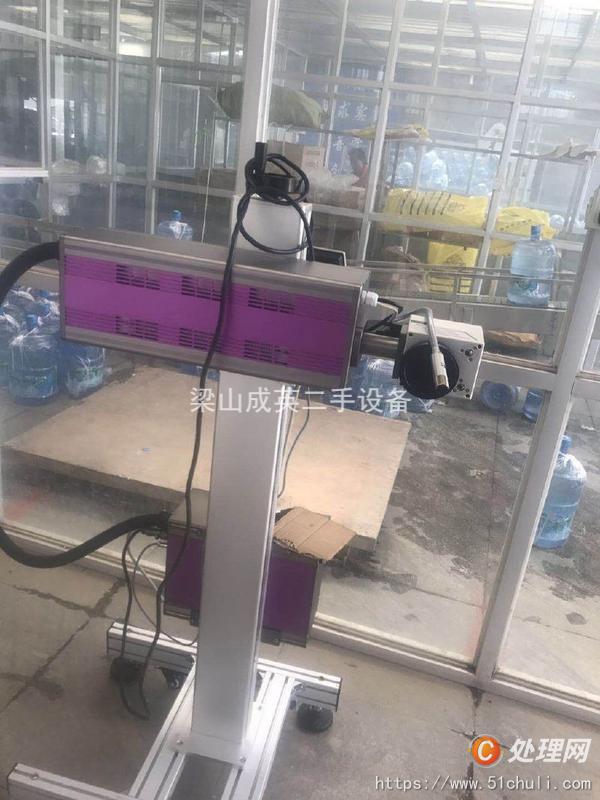 二手噴碼機