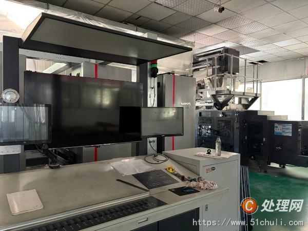 二手輪轉(zhuǎn)印刷機(jī)
