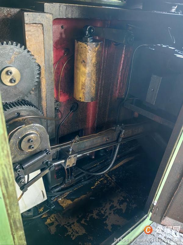 二手冷鐓機