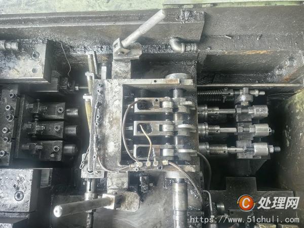 二手冷鐓機