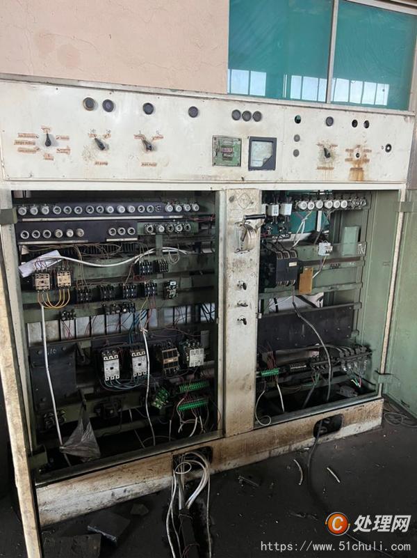 二手滾齒機