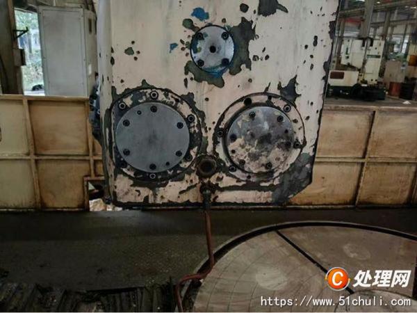 二手銑齒機(jī)