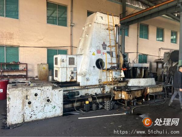 二手滾齒機