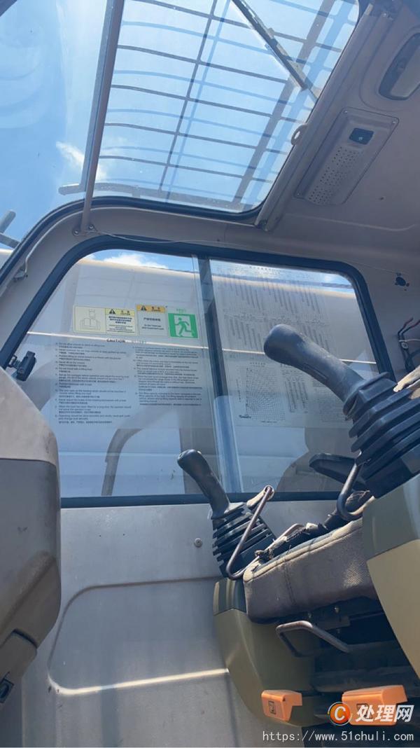二手汽車吊